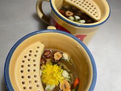 -农耕记·湖南土菜(海上世界店)