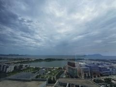 -青岛西海岸隆和福朋喜来登酒店