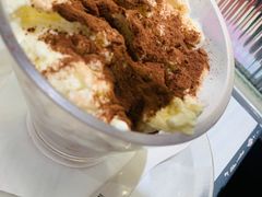 经典提拉米苏芝士雪-满记甜品(日月光二店)