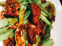 -老头儿油爆虾·知味杭州(爱琴海购物中心)
