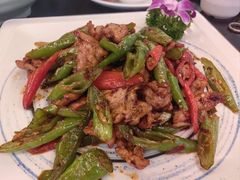 -玉兰苑一等茶餐厅