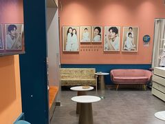 -海马体照相馆(龙湖杭州金沙天街店)