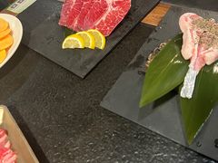 -九田家黑牛烤肉料理(潍坊青州市泰华城店)