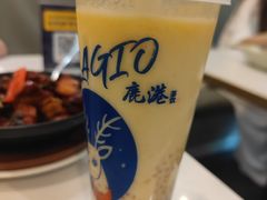 -鹿港小镇(黄金店)
