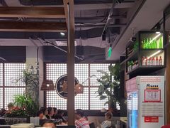 -管氏翅吧(地安门店)