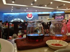 -敦煌喜宴(万达广场店)