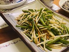 -馬蘭花開(车站大道店)