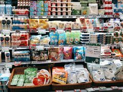 -blt精品超市(北京银座店)