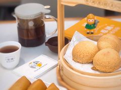 -蔡澜点心·粤菜(月星环球港店)