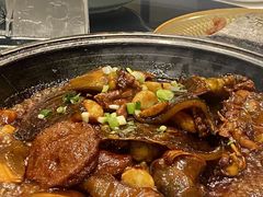 -香雪海饭店中餐厅(人民桥店)