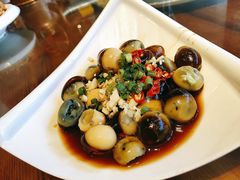 姜汁小皮蛋-前门·鲜肉火锅(长风店)