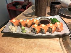 -肉问屋·元气一番烧肉(清河万象汇店)