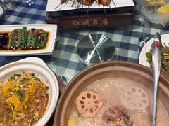 -楚太子  中餐&烧烤(武大店)