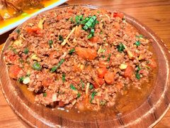 -隔壁老王·家常云南菜(花巷店)