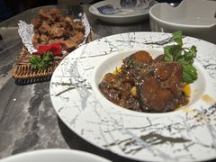 -前海沿·青岛菜(乐客城店)