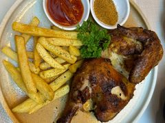 -get pizza意大利餐厅(凯德MALL店)