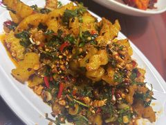 -嘉里饭庄
