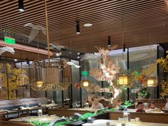 -日丰园海肠水饺·老字号大连海鲜(和平广场店)