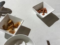 -潮福城潮州大酒楼(湖滨北路店)
