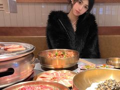 -小核桃烤肉馆(西塔店)