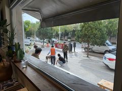 -花仓咖啡(祥安巷店)
