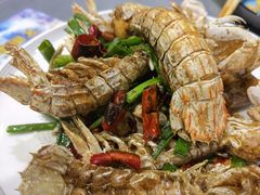-金龙·打边炉(武进路店)