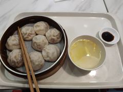 -百年尹氏汤包(湖南路狮子桥店)