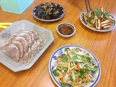 -侯哥面馆(瑞景店)