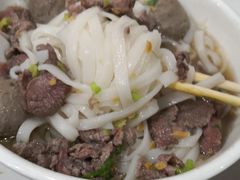 -菜忠潮州牛肉店(岗厦店)