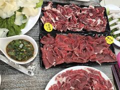 -全好食潮汕牛肉火锅(泗洲路店)