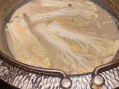 -煲宫猪肚鸡(昆山金鹰国际购物中心店)