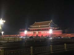 -北京全聚德(天安门店)