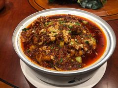 -水煮三国·川鲁江湖菜(香山店)