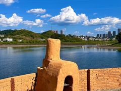 -阿哈湖国家湿地公园