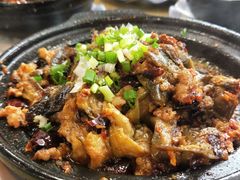 -十吉老砂锅(天生丽街生活馆店)