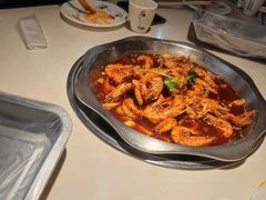 -槐店王婆大虾(西太堡店)