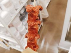 -东关街美食广场