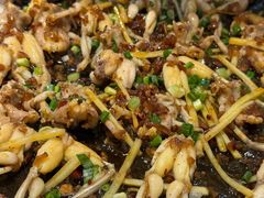 -大笑饭堂(甲子桥店)
