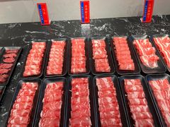 -九记潮汕现切鲜牛肉自助火锅(长沙·方圆荟店)