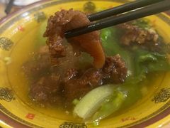 -伟记牛肉(金鸿公路店)