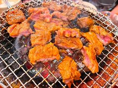 -大阪烧肉BAKA一代(十亩地店)