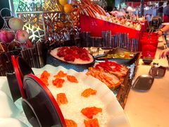 -西安W酒店·WEI全味西餐厅