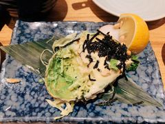 -初居食屋日式料理(万象城购物中心店)