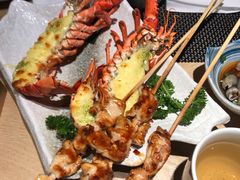 -虹料理·日料放题(悠方店)