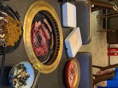 -神户赤童日式烤肉伙伴(东直门店)
