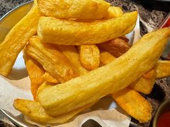 -Lets burger非常汉堡·环球风味(蓝色港湾店)