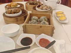 -龙的酒楼·手工早茶·顺德菜(近良路店)