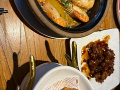 -新白鹿餐厅(银泰西湖文化广场店)