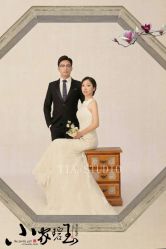 点击看大图 -天一婚纱摄影TIA STUDIO(珠海路店)