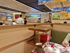 -海底捞火锅(杭州天虹购物中心店)